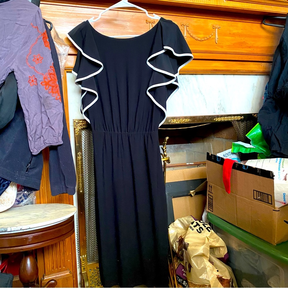 Lauren Ralph Lauren Evening Maxi Dress sz 2 NWT